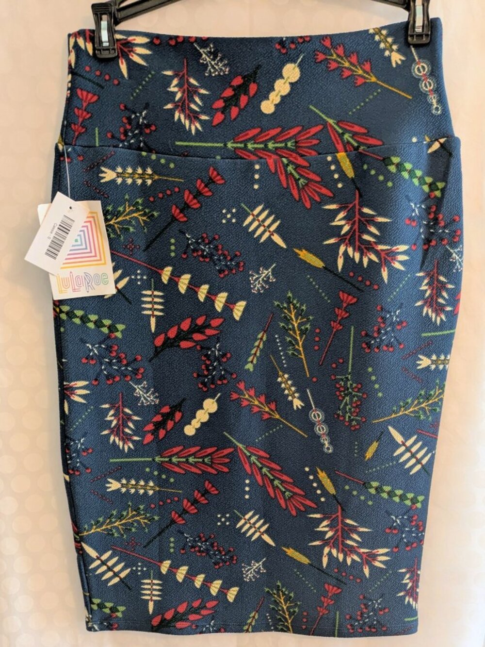 LulaRoe Skirt - Cassie  NEW Size S